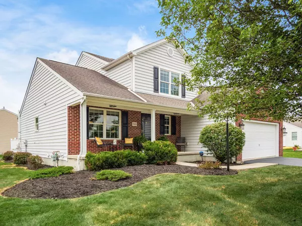 Lewis Center, OH 43035,7323 Blue Holly Drive