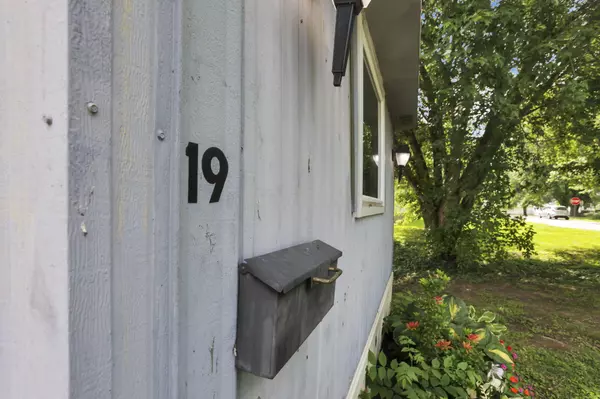 The Plains, OH 45780,19 E 1st Street