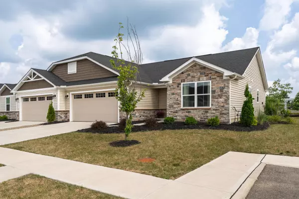 Marysville, OH 43040,2414 Mcclouds Square