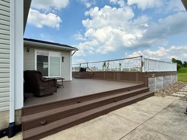 Crestline, OH 44827,3701 Swisher Road