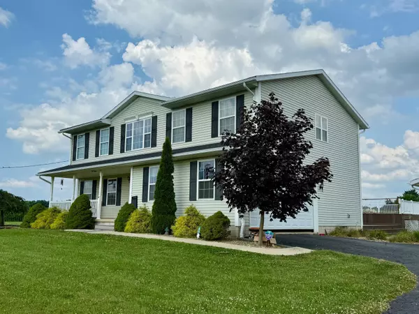 Crestline, OH 44827,3701 Swisher Road