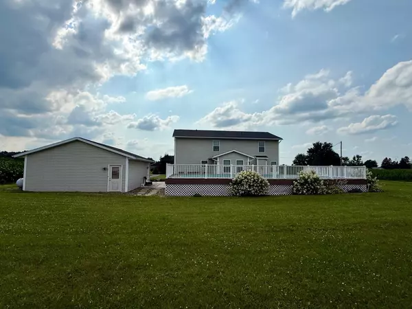 Crestline, OH 44827,3701 Swisher Road