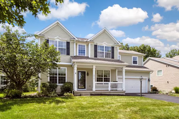 Powell, OH 43065,8218 Wildflower Drive