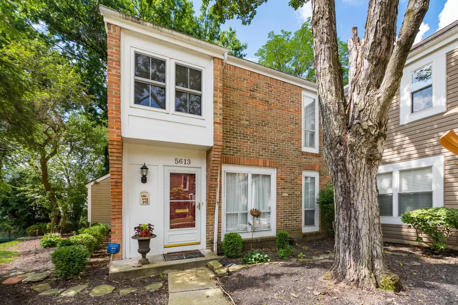 5613 Chowning Way, Columbus, OH 43213