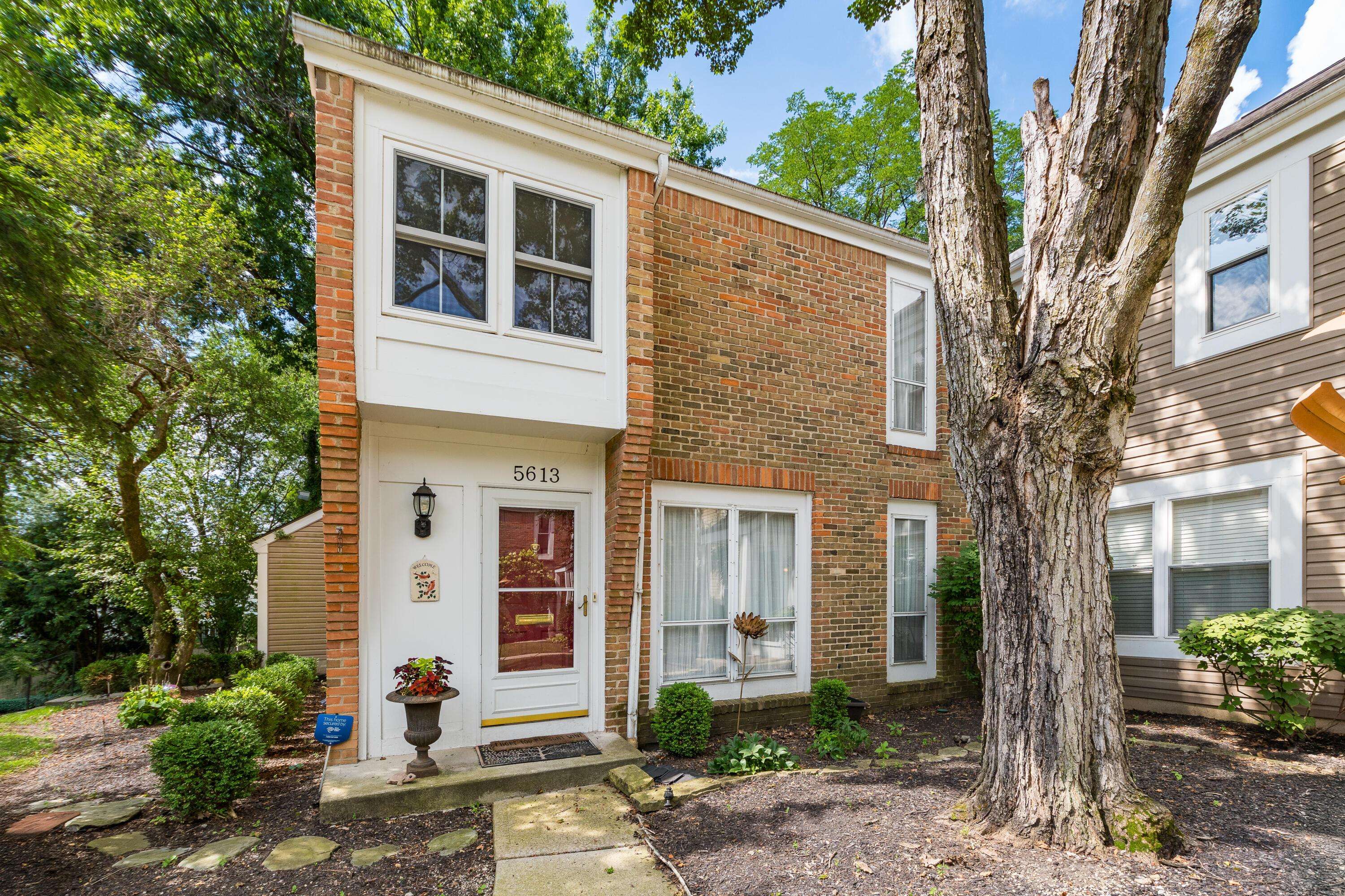 5613 Chowning Way, Columbus, OH 43213