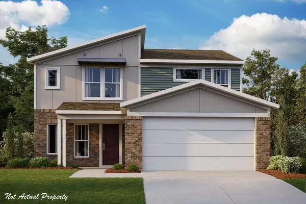 2230 Cloud View Court, Marysville, OH 43040