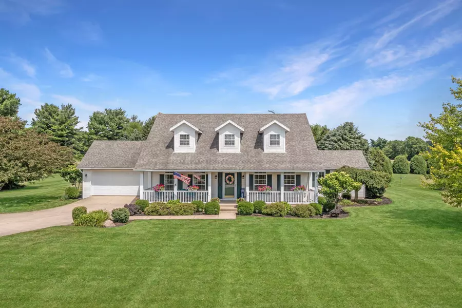 925 State Route 54, Urbana, OH 43078