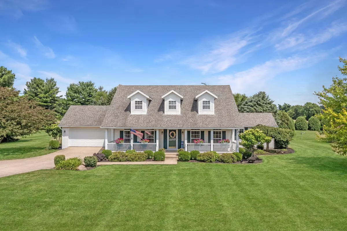 Urbana, OH 43078,925 State Route 54