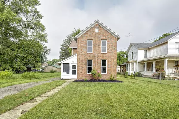 Newark, OH 43055,211 Buckingham Street