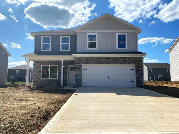 149 Lorrimore Drive, Pickerington, OH 43147