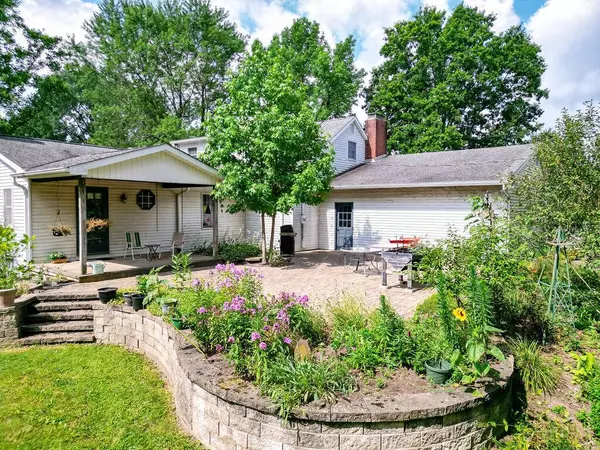 New Albany, OH 43054,7860 Peter Hoover Road