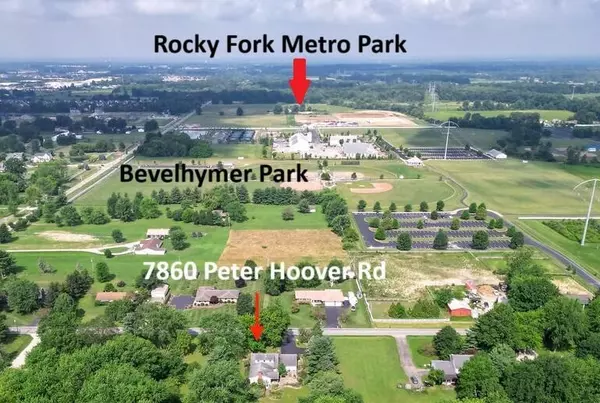 New Albany, OH 43054,7860 Peter Hoover Road