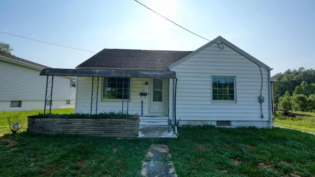 60 S Liberty Street, New Concord, OH 43762