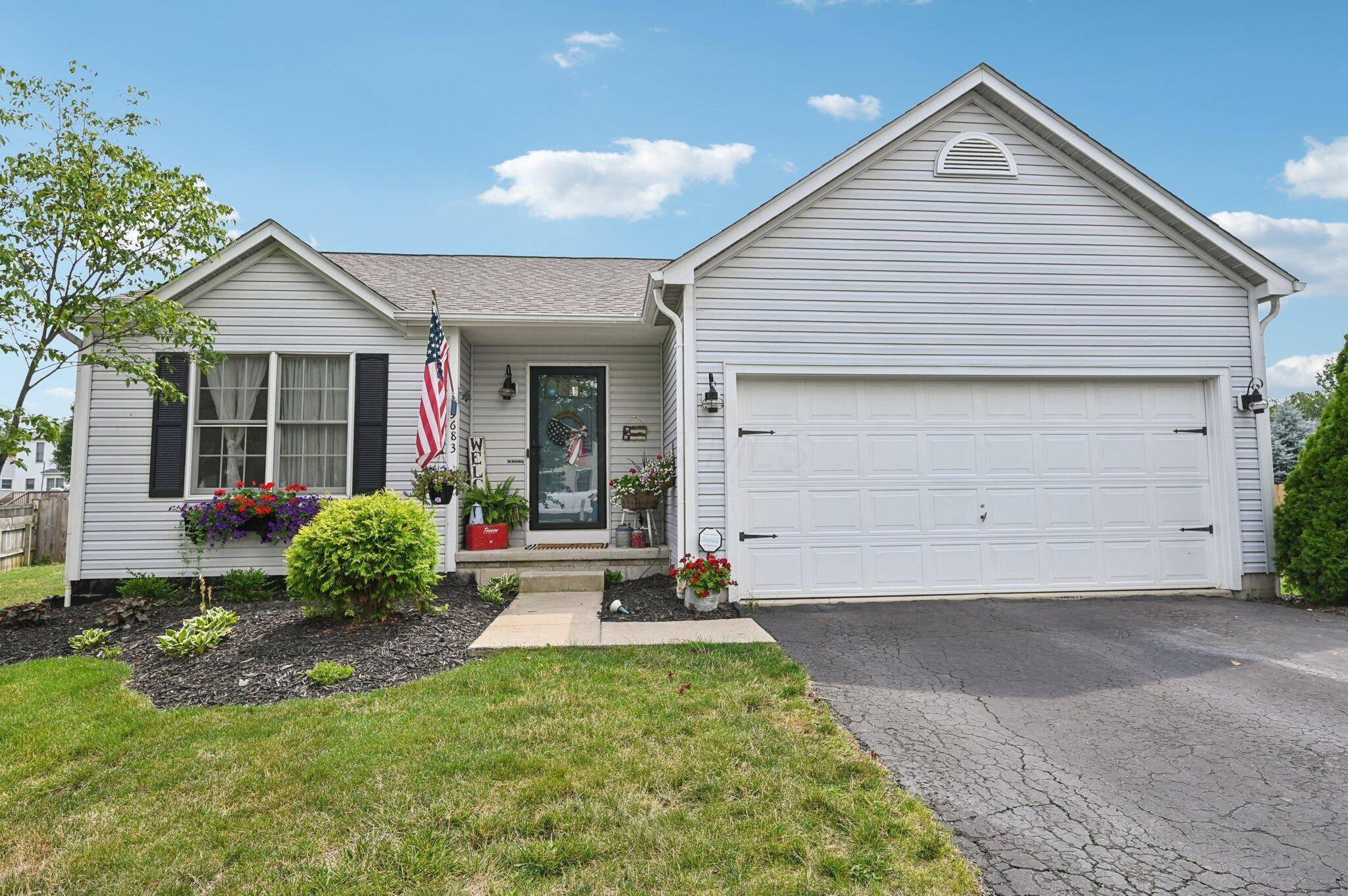 5683 Duchess Court, Galloway, OH 43119