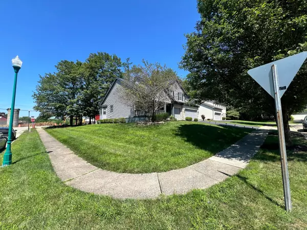 Reynoldsburg, OH 43068,7720 Priestley Drive