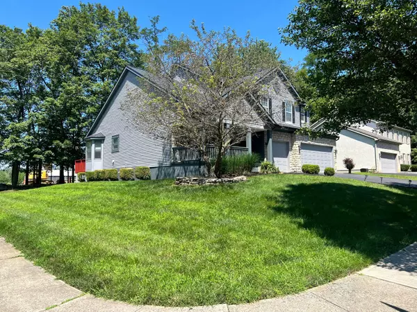 Reynoldsburg, OH 43068,7720 Priestley Drive