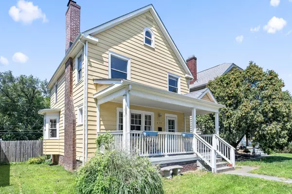 639 Bulen Avenue, Columbus, OH 43205