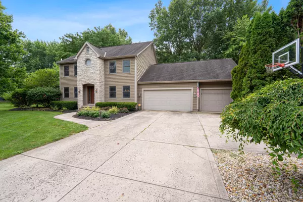 Columbus, OH 43230,175 Academy Woods Drive