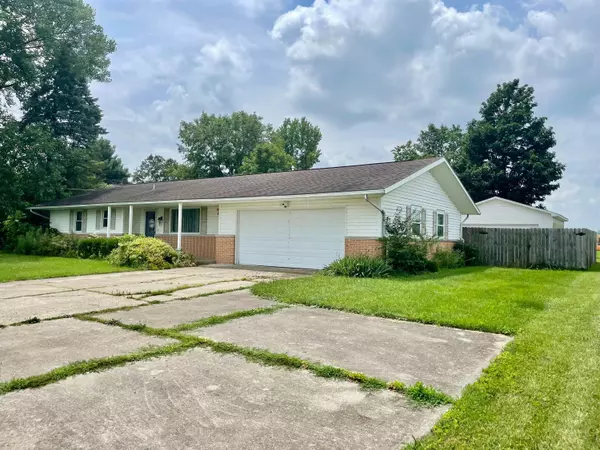 Jeffersonville, OH 43128,65 N Main Street