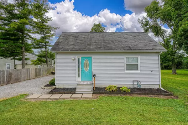 Circleville, OH 43113,135 Pontious Lane
