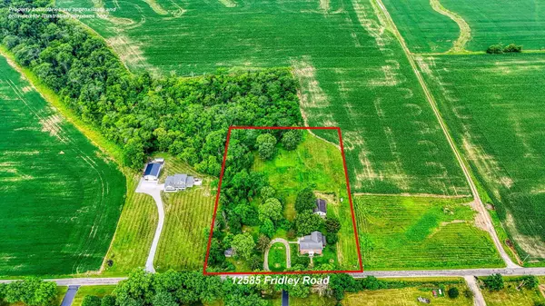 Ashville, OH 43103,12585 Fridley Road