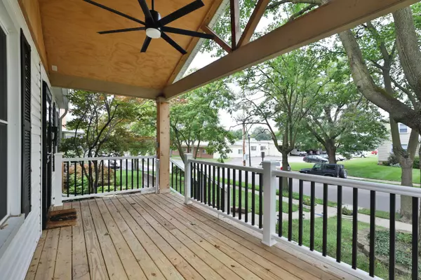 Columbus, OH 43212,814 Oxley Road
