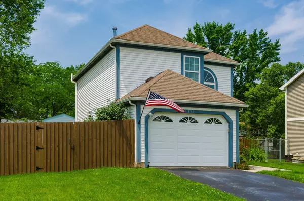 Galloway, OH 43119,895 Slagle Place