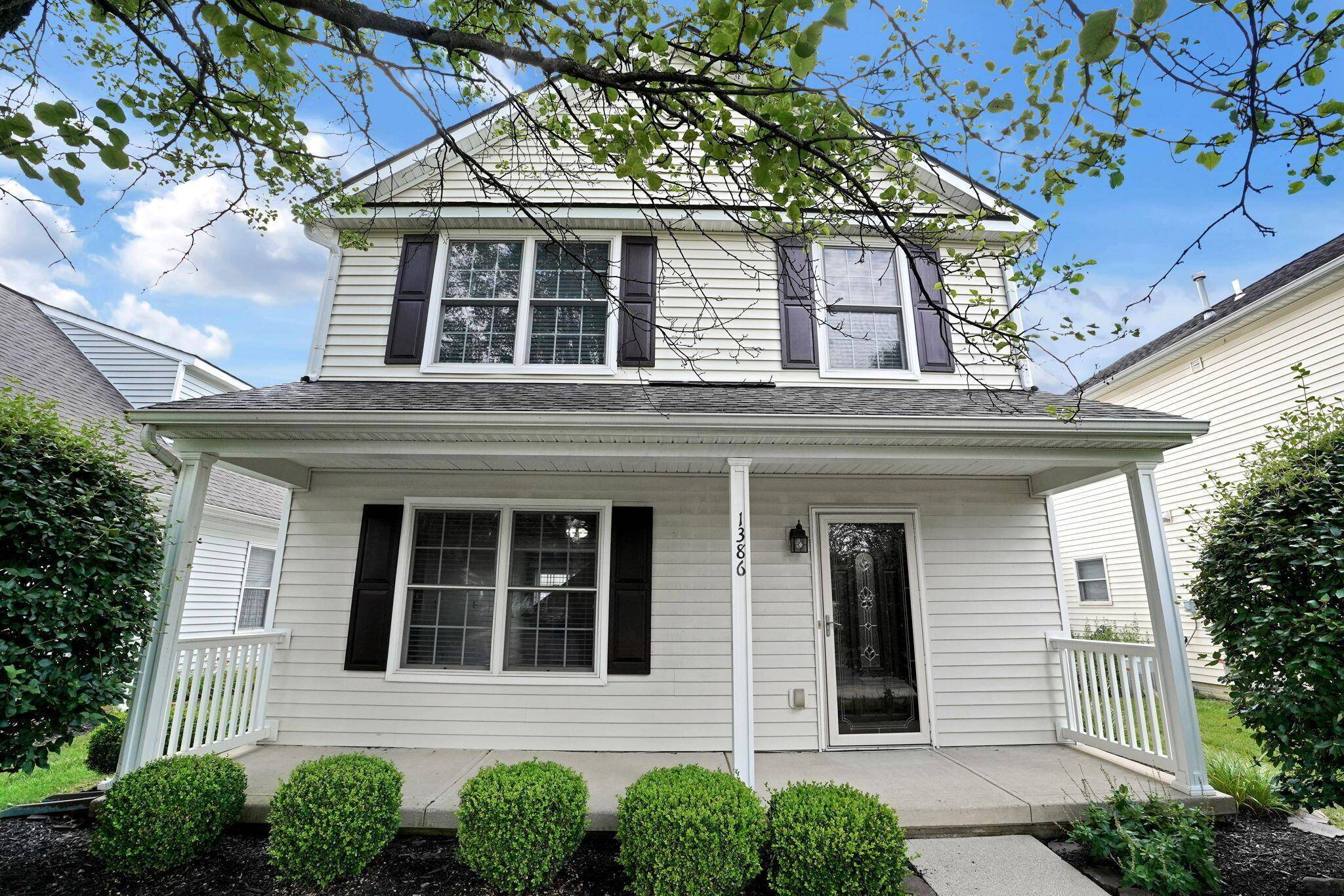1386 Chickweed Street #244, Blacklick, OH 43004