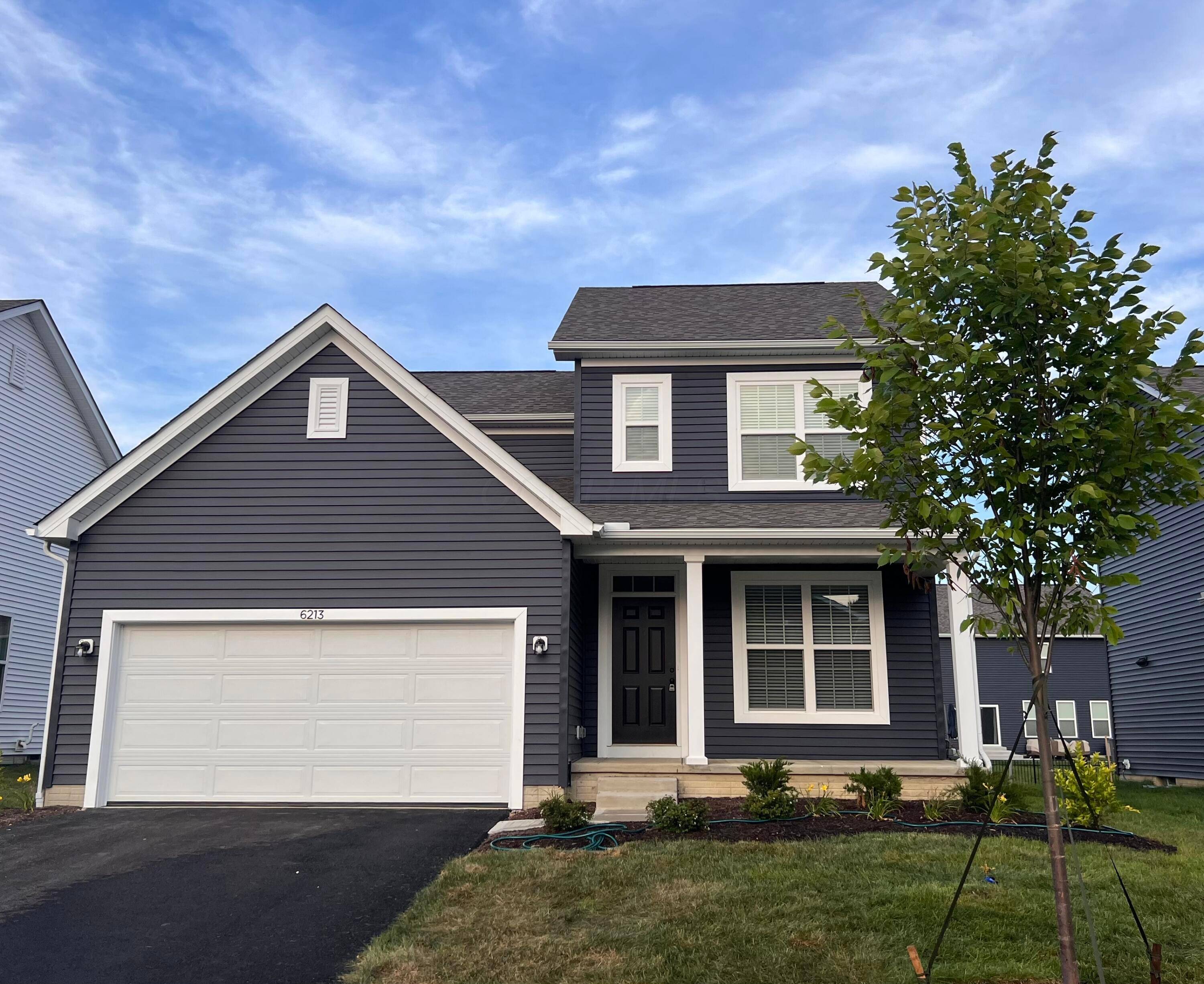 6213 Boone Drive, Powell, OH 43065