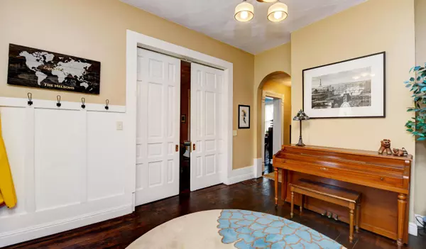 Columbus, OH 43205,1447 Fair Avenue