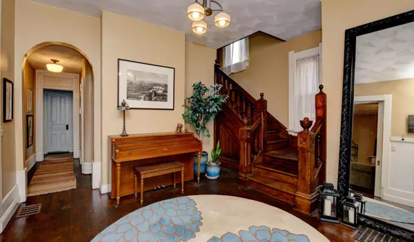 Columbus, OH 43205,1447 Fair Avenue