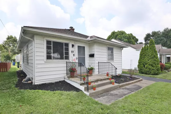 Columbus, OH 43214,69 Morse Road