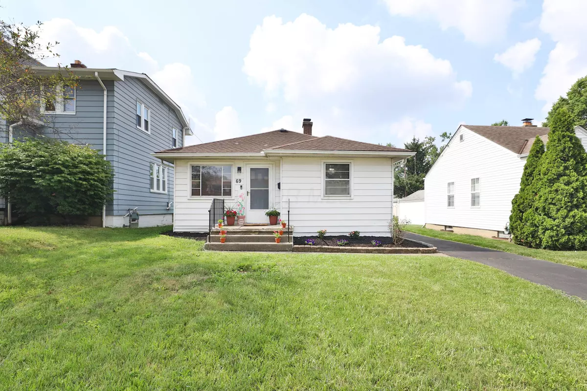 Columbus, OH 43214,69 Morse Road