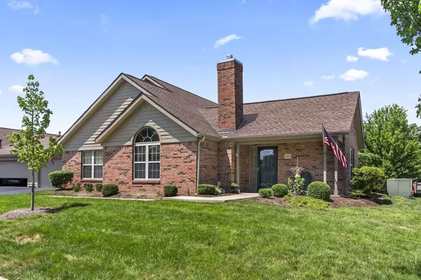 Lewis Center, OH 43035,2919 Laurel Wind Boulevard