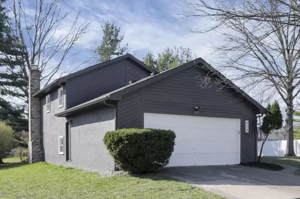 Reynoldsburg, OH 43068,679 Brice Road