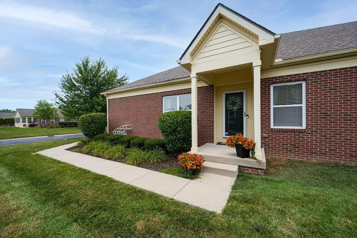 New Albany, OH 43054,5736 Burke Circle #503