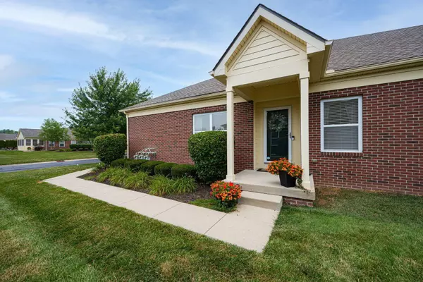 5736 Burke Circle #503, New Albany, OH 43054