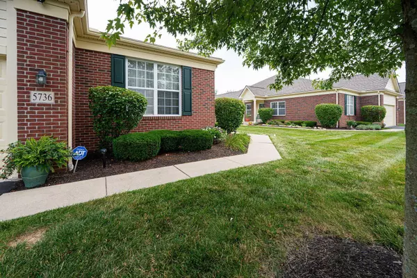 New Albany, OH 43054,5736 Burke Circle #503