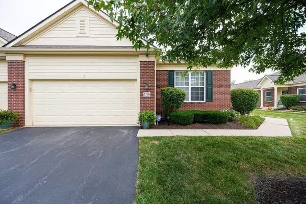 New Albany, OH 43054,5736 Burke Circle #503