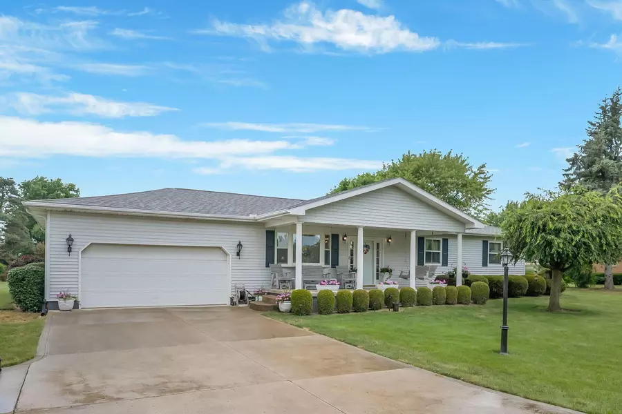 1499 Crissinger Road, Marion, OH 43302