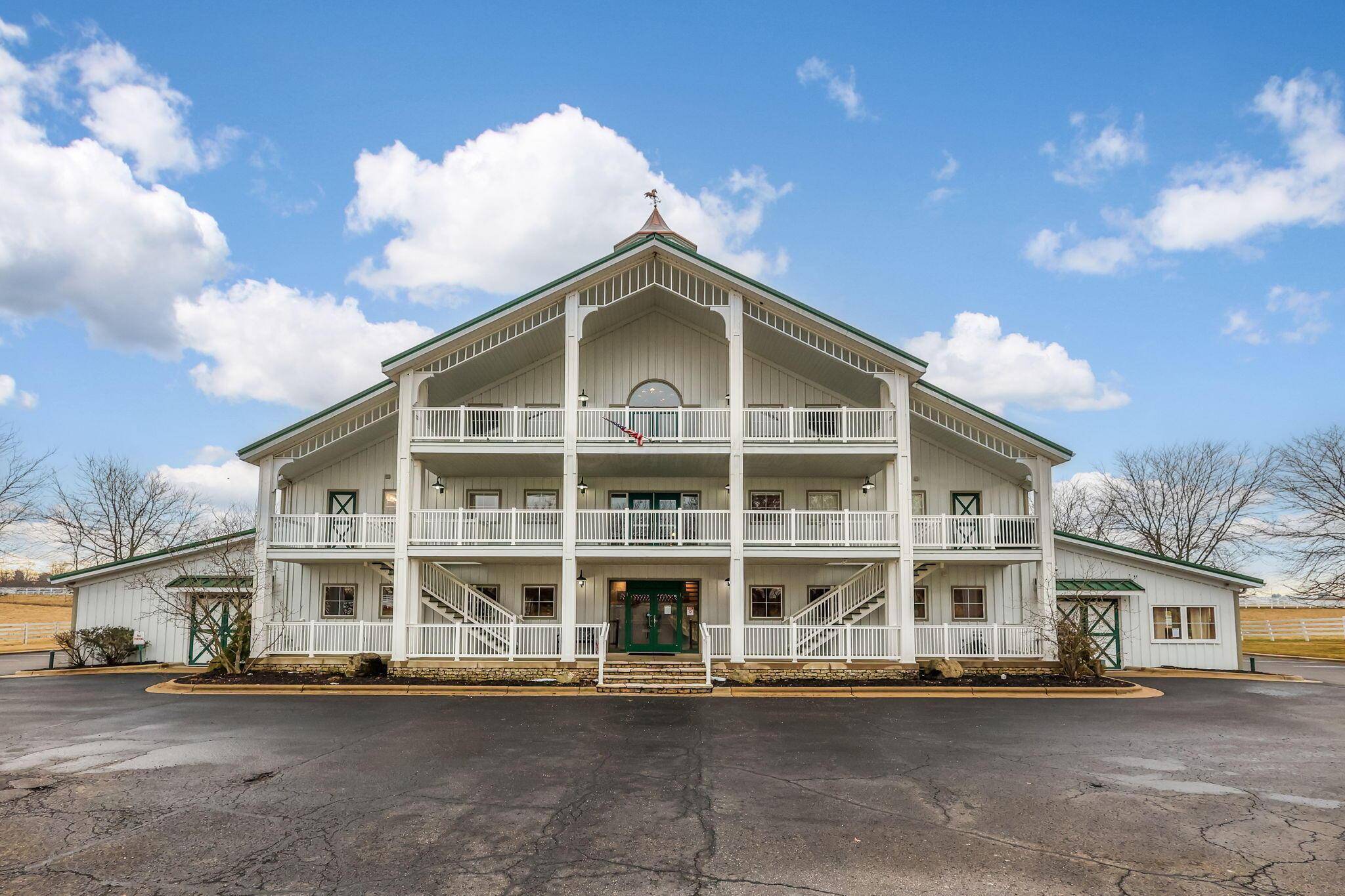 12298 Croton Road, Croton, OH 43013