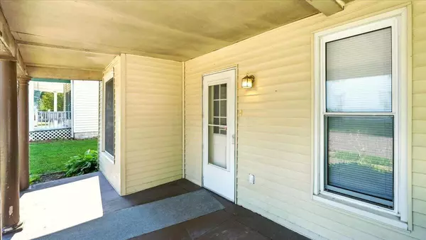 Utica, OH 43080,170 Mill Street