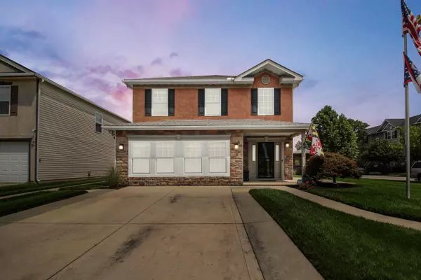 Canal Winchester, OH 43110,5578 Old Coble Street