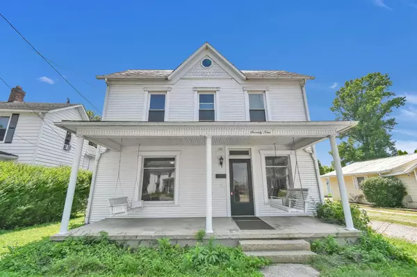 Ashville, OH 43103,79 Main Street