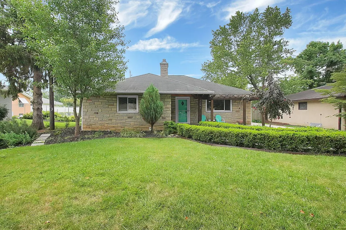 Columbus, OH 43209,2297 Medford Place