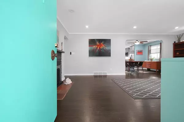 Columbus, OH 43209,2297 Medford Place