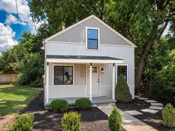 Columbus, OH 43207,1352 City Park Avenue