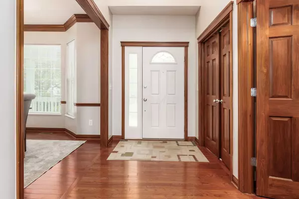 Dublin, OH 43016,6923 Bishops Crossing Circle