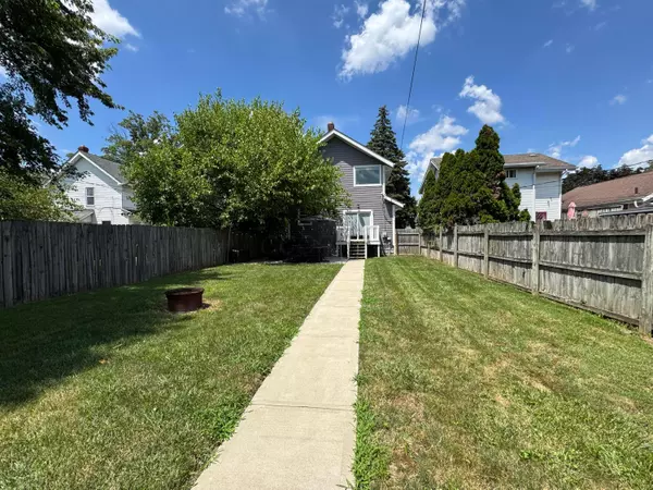 323 Southwood Avenue, Columbus, OH 43207