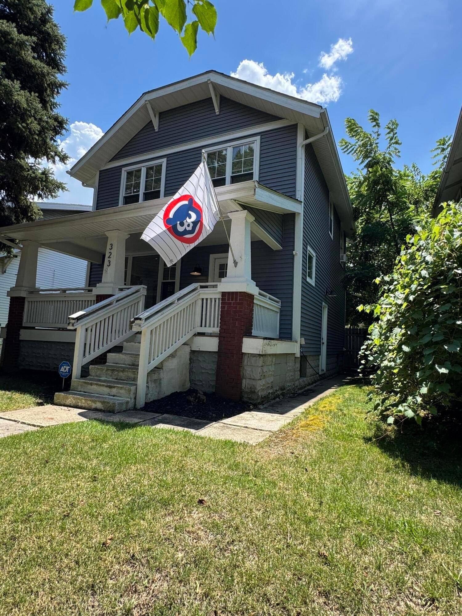 323 Southwood Avenue, Columbus, OH 43207